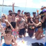 Catamaran to Isla Mujeres - A Deep Dive into the Experience