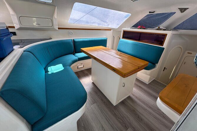 Catamaran to Isla Mujeres  Kids Go Free! (Only Pay Dock Fee) - Real Experiences and Honest Feedback