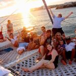 Catamaran to Isla Mujeres: Snorkel MUSA, Playa Norte & Buffet - The Complete Breakdown of Your Isla Mujeres Day Trip
