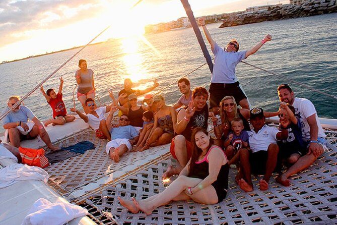 Catamaran to Isla Mujeres: Snorkel MUSA, Playa Norte & Buffet - The Complete Breakdown of Your Isla Mujeres Day Trip