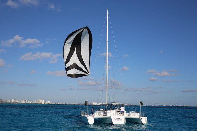 Catamaran to Isla Mujeres Snorkeling, Beach Club and Lunch Tour - Why Choose This Tour? A Practical Breakdown