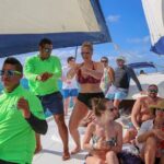 Catamaran to Isla Mujeres with Buffet and Open Bar from Cancun - Why This Tour Offers Great Value