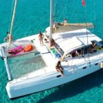 Catamaran tour Archipelago Maddalena (lunch included) - Who Should Book This Tour?