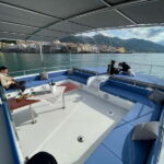 Catamaran Tour: experience of discovering the Cefalù coastline. - What’s Included and What’s Not