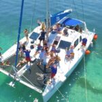 Catamaran Tour from Cancun to Isla Mujeres - A Detailed Look at the Catamaran Tour Experience
