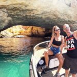 Catamaran Tour to Benagil Caves - Key Points