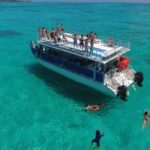 Catamaran Tour to Isla Mujeres all Included - Authentic Experiences and Common Praise