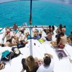 Catamaran Tour to Isla Mujeres from Cancún with Bar and Lunch - What We Love About This Tour