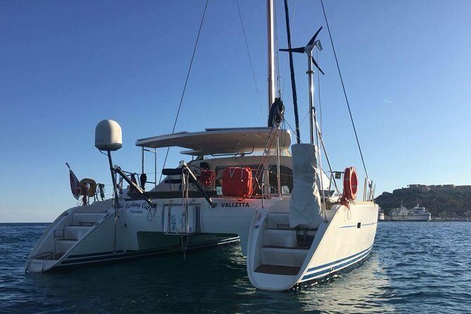 Catamaran Trip in Malta - Why Travelers Love This Tour