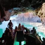 Catamaran trip to Berlengas Island + visit to the caves - The Value of This Experience