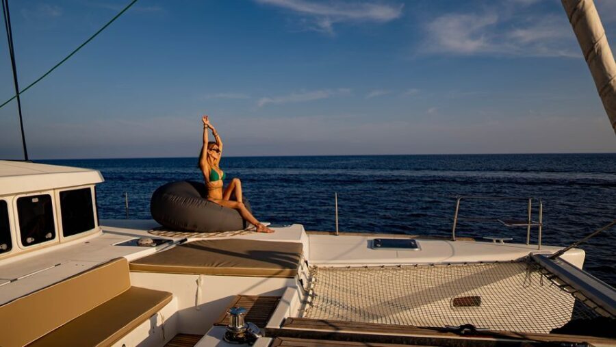 Catamarans Private Tour / Mykonos - Final Thoughts