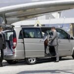 Catania AIRPORT transfer From / To Taormina - Detailed Breakdown of the Experience