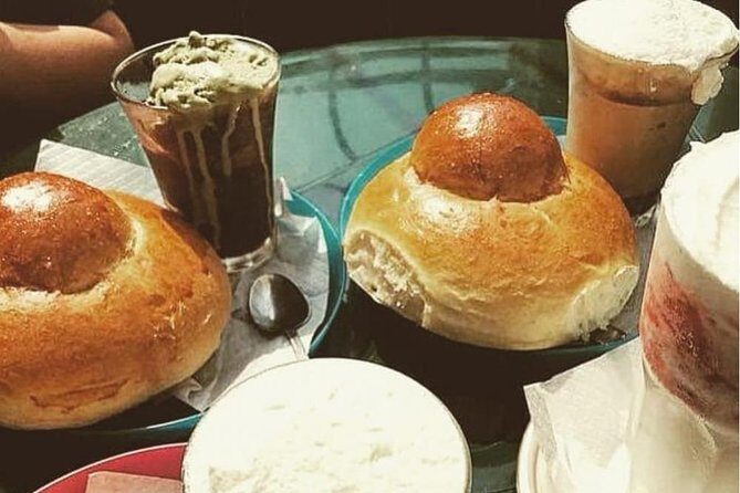 Catania authentic Street Food - An In-Depth Look at the Catania Street Food Experience