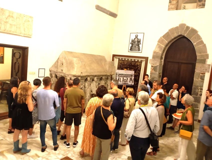 Catania Cathedral and Royal Chapel of the Aragonese Tour - What This Tour Means for You