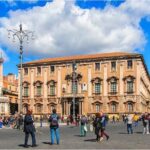 Catania (cathedral and via Etnea) - Syracuse Ortigia - Who Will Love This Tour?