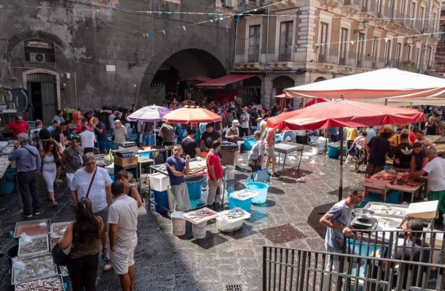 Catania: City Highlights Tour with Guide - The Authentic Experience: What We Think