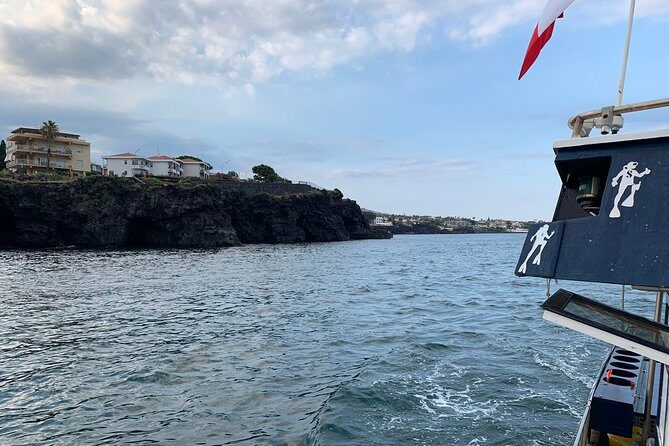 Catania: Cyclops Islands & Timpa Nature Reserve Boat Tour - Final Thoughts: Is This Tour for You?