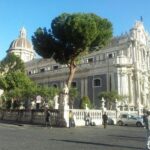 Catania Duomo, via Etnea & Caltagirone - Authentic, Low-Pressure Sicilian Strolls