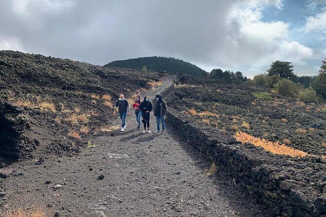 Catania: Etna & Food Jeep/Van Tour - What the Tour Includes and What to Consider