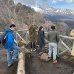 Catania: Etna Morning Jeep/Van Tour - Who Would Love This?