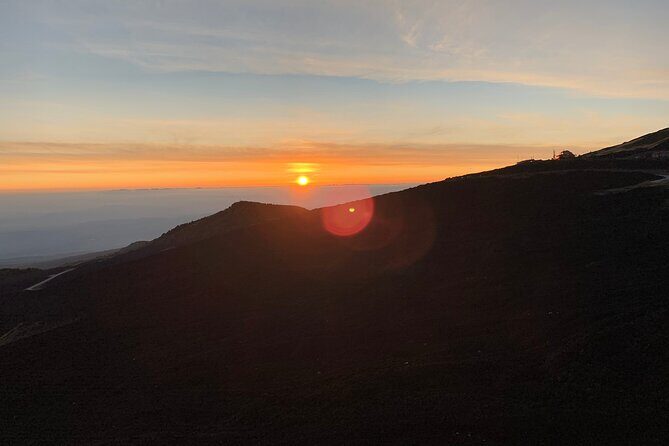 Catania: Etna Sunset Jeep Tour - The Sum Up