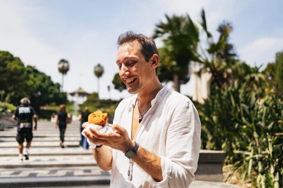 Catania: Guided Street Food Walking Tour - Who Will Love This Tour?
