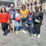 Catania: Heart of the City Guided Walking Tour - Authenticity and Value