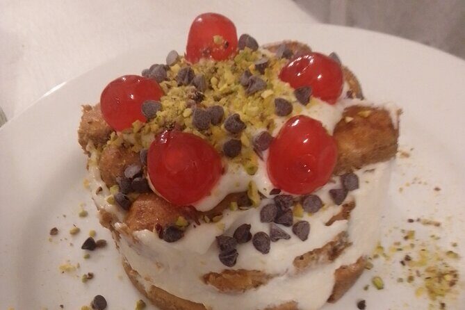 Catania Home Cooking: Pistachio Ravioli, Sicilian Pasta & Wine - Who Should Book This Tour?