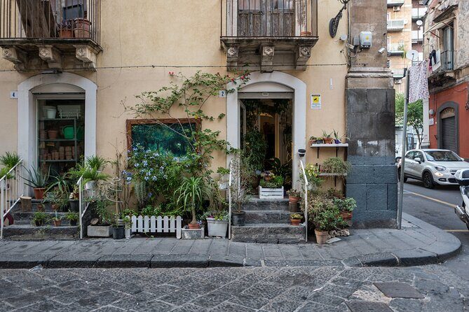 Catania Like a Local: Customized Private Tour - Practical tips for making the most of your tour
