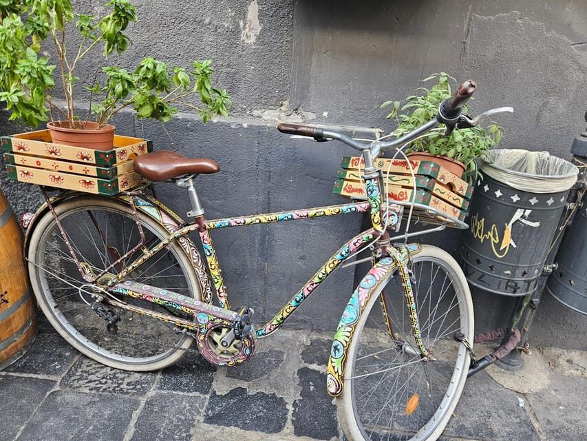 CATANIA MARKET & STREET FOOD departure from Taormina - Why This Tour Offers Great Value