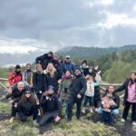 Catania: Mount Etna Morning Jeep/Van Tour - A Deep Dive into the Mount Etna Jeep Tour