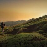 Catania: Mt. Etna sunset&wine experience - The Ascent and the Hike to 2,000 Meters