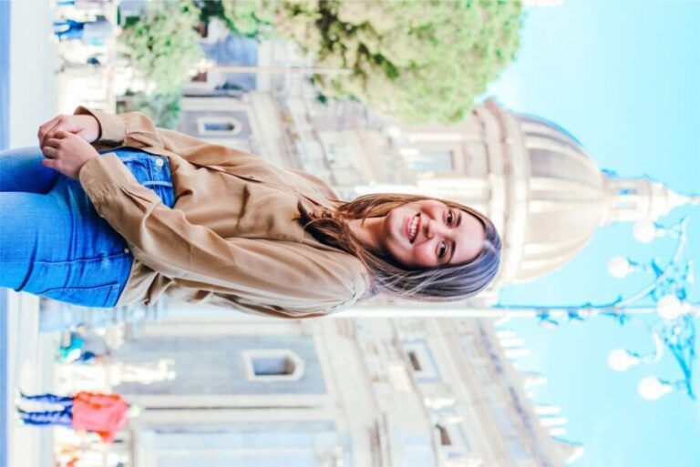Catania: Photo Tour - The Itinerary: A Photographic Walk Through Catania’s Heart