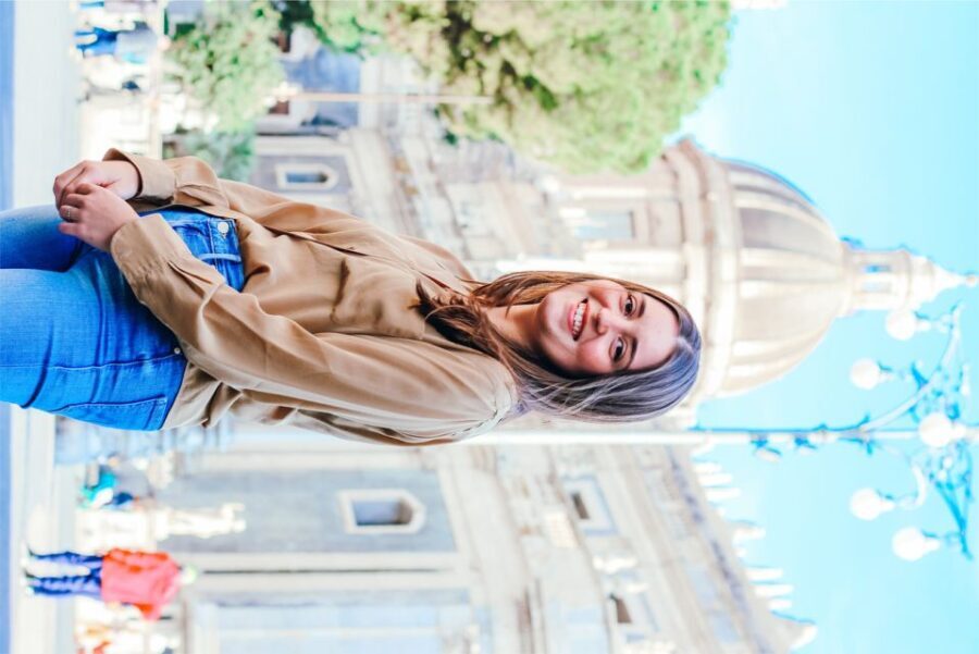 Catania: Photo Tour - The Itinerary: A Photographic Walk Through Catania’s Heart