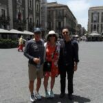Catania: Private Walking Tour with a Local - What to Expect: A Deep Dive Into Catania’s Soul
