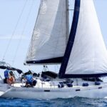 Catania: Sail Cyclops Coast by Boat and Enjoy a Sicilian Aperitif - The Highlight: Faraglioni di Aci Trezza