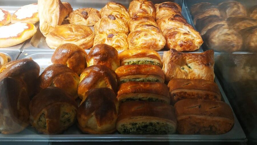 Catania Street Food Tour: Fish Market & City Centre - Who Should Book This Tour?