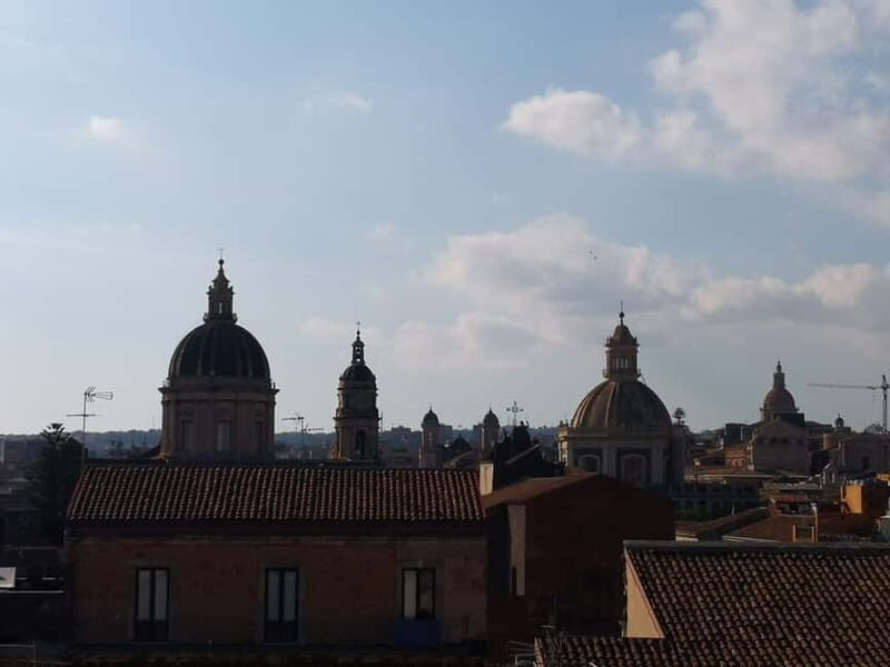 Catania: The heart of the City - Tour guidato in Italiano - Who is this tour best suited for?