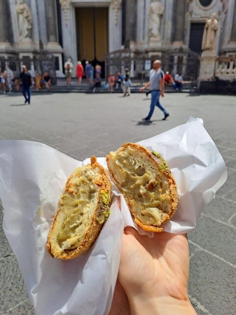 Catania: The Sweet Side of Sicily - A Delicious Food Tour - Who Should Consider This Tour?