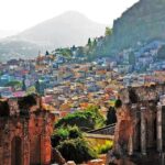CATANIA TRANSFER to or from TAORMINA, GIARDINI NAXOS or SYRACUSE - Who Would Benefit Most?