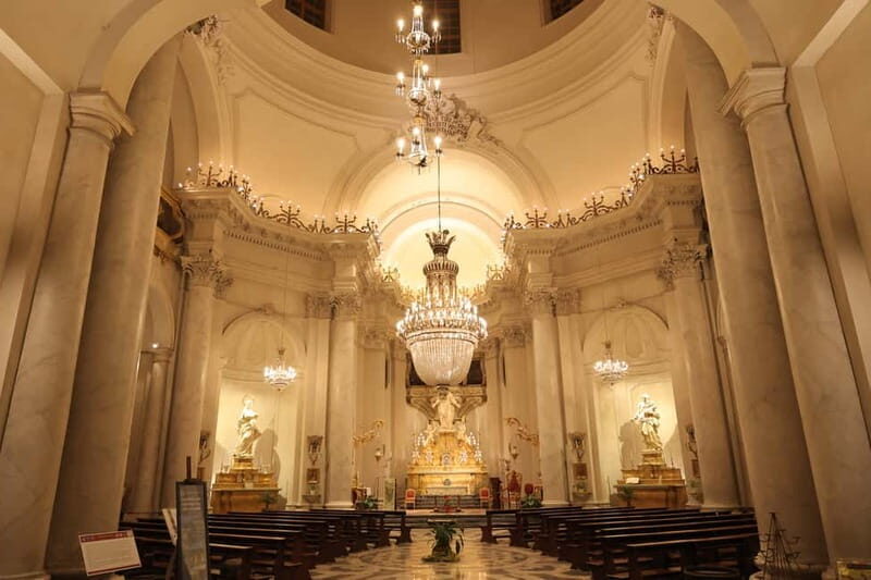 Catania: Tribute Concert - Bellini and Vivaldi's Four Seasons - Practical Tips for Visitors