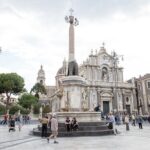 Catania unique walking tour of the city center - FAQ