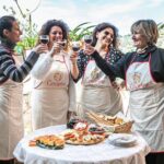 Catania Walking Tour & Traditional Cooking Class with Wine - Frequently Asked Questions