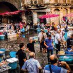 Catania Walking Tour with Audio and Written Guide by a Local - What the Itinerary Covers and Why It Matters