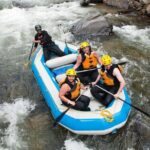 Cataract Canyon Rafting Adventure from Moab - Key Points