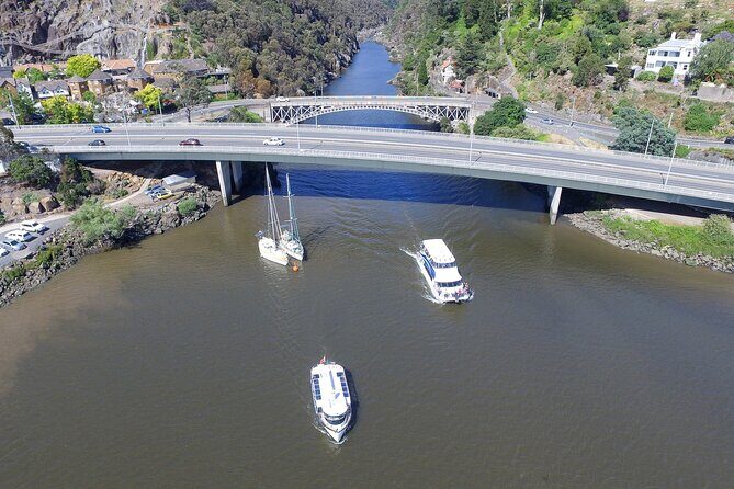 Cataract Gorge Cruise 11:30 am - FAQ