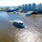 Cataract Gorge Cruise 1:30 pm - In-Depth Review of the Cataract Gorge Cruise