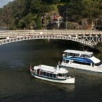 Cataract Gorge Cruise 3:30 pm - FAQs