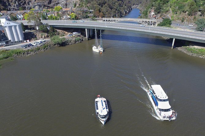 Cataract Gorge Cruise 4:30 pm - Who Should Consider This Tour?