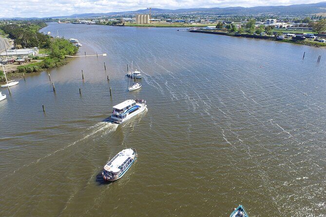 Cataract Gorge Cruise 9:30 am - Frequently Asked Questions